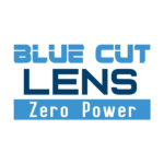 Blu Cut Lens (Zero power)