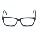 eSmart Black Computer Glass (ER-CG-SH-SQ-FR-L-BL-32/Large)