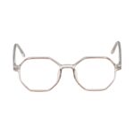 eBasic Transparent-Brown Computer Glass (ER-CG-TR-HG-FR-L-TZ-23/Large)