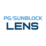 PG/Sunblock Lens
