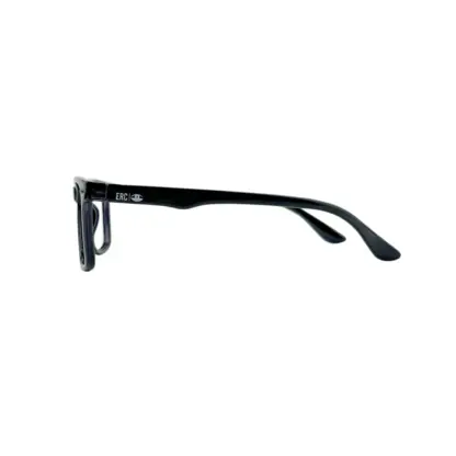 eBasic Black-Grey Eyeglass (ER-EG-TR-SQ-FR-M-TV-16/Medium) - Image 3