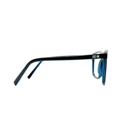 eBasic Blue-Skyblue Eyeglass (ER-EG-AT-RE-FR-M-BS-25/Medium) - Image 2