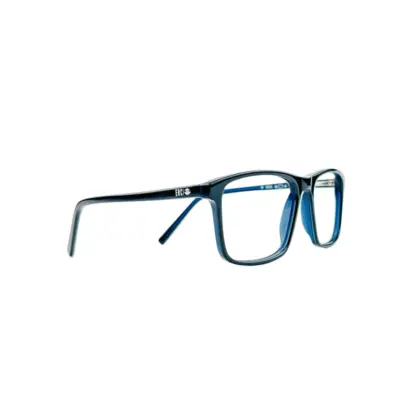 eBasic Blue-Skyblue Eyeglass (ER-EG-AT-RE-FR-M-BS-25/Medium) - Image 5