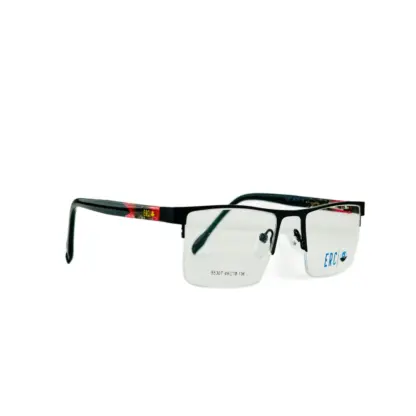 eBasic Black Pink Eyeglass (ER-EG-ML-RE-HR-S-BQ-23/Small) - Image 5