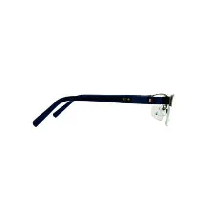 eBasic Blue Silver Eyeglass (ER-EG-ML-RE-HR-M-SM-24/Medium) - Image 2