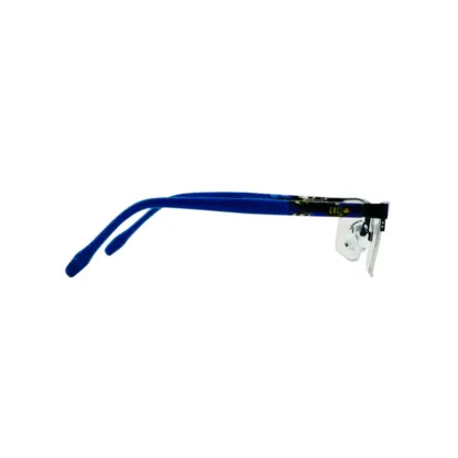 eBasic Prussian Blue Eyeglass (ER-EG-ML-RE-HR-S-PB-23/Small) - Image 5