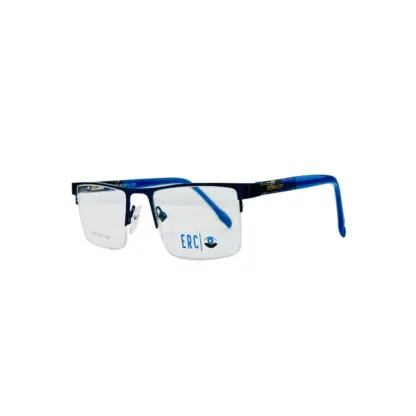 eBasic Prussian Blue Eyeglass (ER-EG-ML-RE-HR-S-PB-23/Small) - Image 6