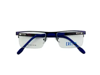 eBasic Violet  Eyeglass (ER-EG-ML-RE-HR-S-VT-23/Small)