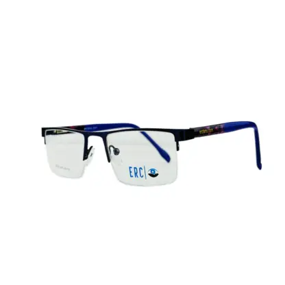 eBasic Violet  Eyeglass (ER-EG-ML-RE-HR-S-VT-23/Small) - Image 5