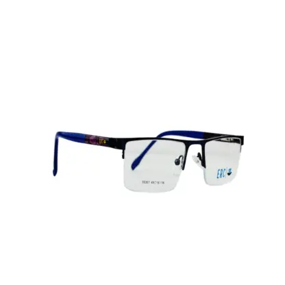eBasic Violet  Eyeglass (ER-EG-ML-RE-HR-S-VT-23/Small) - Image 6