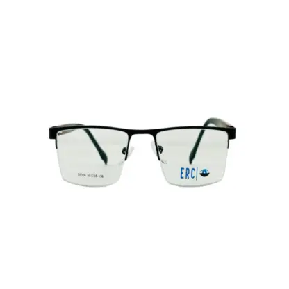 eBasic Black-Red Eyeglass (ER-EG-ML-RE-HR-S-KD-23/Small) - Image 3