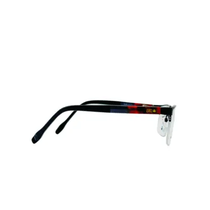 eBasic Black-Red Eyeglass (ER-EG-ML-RE-HR-S-KD-23/Small) - Image 4