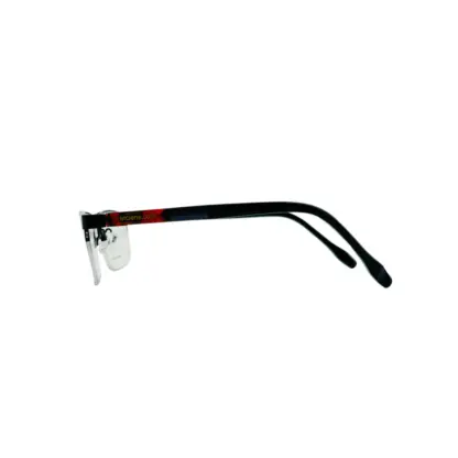 eBasic Black-Red Eyeglass (ER-EG-ML-RE-HR-S-KD-23/Small) - Image 5