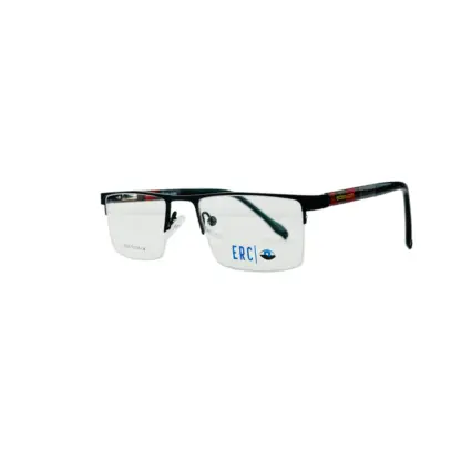 eBasic Black-Red Eyeglass (ER-EG-ML-RE-HR-S-KD-23/Small) - Image 6