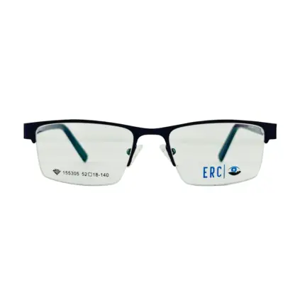 eBasic Violet  Eyeglass (ER-EG-ML-RE-HR-M-VT-24/Medium) - Image 6