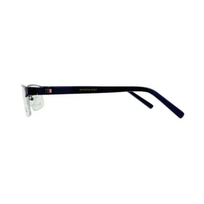 eBasic Violet  Eyeglass (ER-EG-ML-RE-HR-M-VT-24/Medium) - Image 3