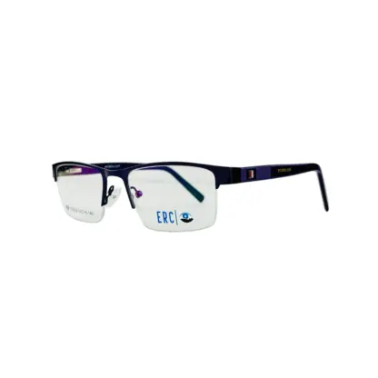 eBasic Violet  Eyeglass (ER-EG-ML-RE-HR-M-VT-24/Medium) - Image 2