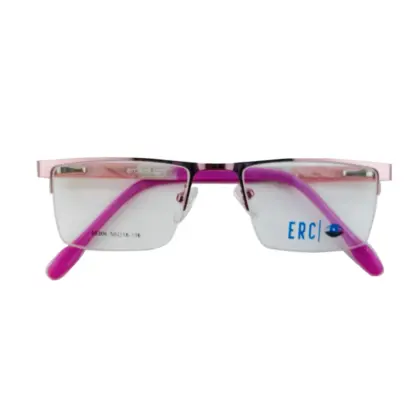 eBasic Pink Eyeglass (ER-EG-ML-RE-HR-M-PK-23/Small) - Image 2