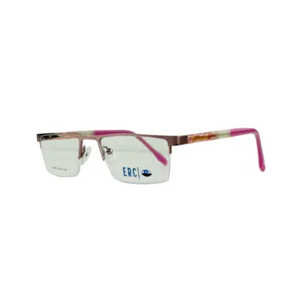 eBasic Pink Eyeglass (ER-EG-ML-RE-HR-M-PK-23/Small) - Image 5