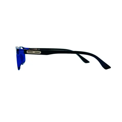 eBasic Blue Eyeglass (ER-EG-TR-RE-FR-S-BU-15/Small) - Image 4