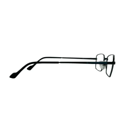 eBasic Black Eyeglass (ER-EG-ML-RE-FR-S-BL-17/Small) - Image 5