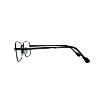 eBasic Black Eyeglass (ER-EG-ML-RE-FR-S-BL-17/Small) - Image 4