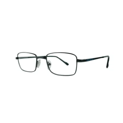 eBasic Black Eyeglass (ER-EG-ML-RE-FR-S-BL-17/Small) - Image 2