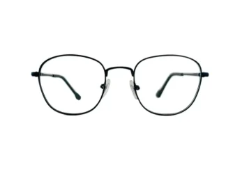 eBasic Blue Eyeglass (ER-EG-ML-HG-FR-S-BU-18/Small)