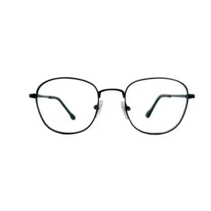 eBasic Blue Eyeglass (ER-EG-ML-HG-FR-S-BU-18/Small)