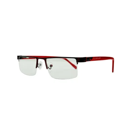 eBasic Red Eyeglass (ER-EG-ML-RE-HR-S-RD-15/Small) - Image 4