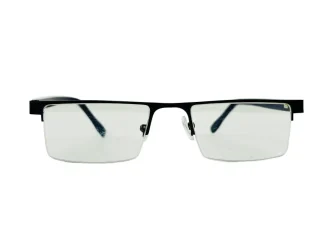 eBasic Purple Eyeglass (ER-EG-ML-RE-HR-S-PU-15/Small)