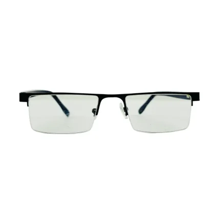 eBasic Purple Eyeglass (ER-EG-ML-RE-HR-S-PU-15/Small)