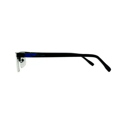 eBasic Purple Eyeglass (ER-EG-ML-RE-HR-S-PU-15/Small) - Image 2