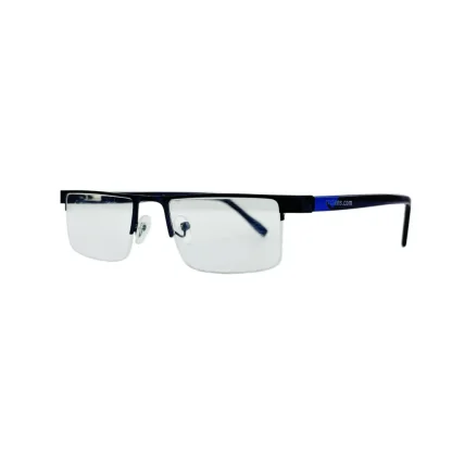 eBasic Purple Eyeglass (ER-EG-ML-RE-HR-S-PU-15/Small) - Image 4