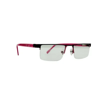 eBasic Pink Eyeglass (ER-EG-ML-RE-HR-S-PK-15/Small) - Image 4