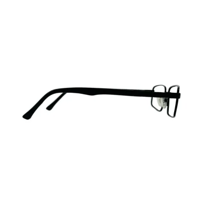 eBasic Silver Eyeglass (ER-EG-ML-RE-FR-M-SL-15/Medium) - Image 5