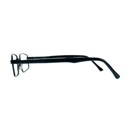 eBasic Silver Eyeglass (ER-EG-ML-RE-FR-M-SL-15/Medium) - Image 4