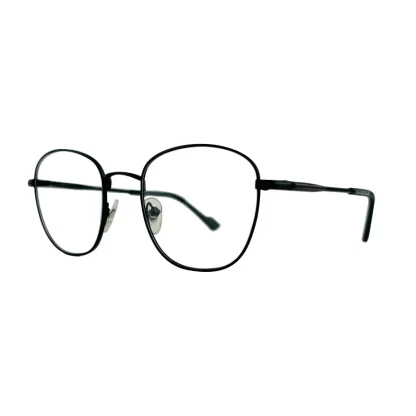 eBasic Black Eyeglass (ER-EG-ML-HG-FR-S-BL-18/Small) - Image 5